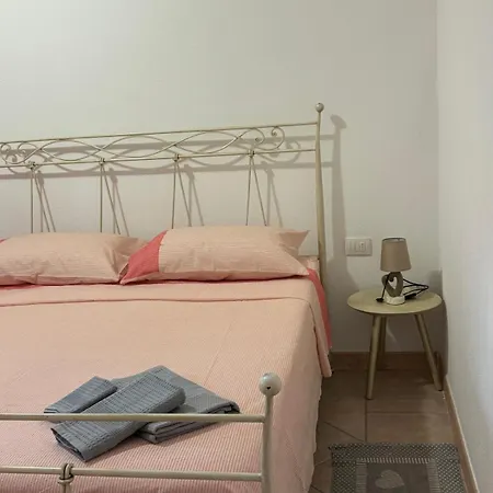 Apartmán Sardegna Pittulongu Olbia