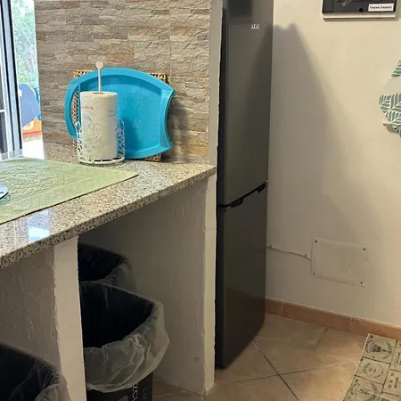 Apartmán Sardegna Pittulongu