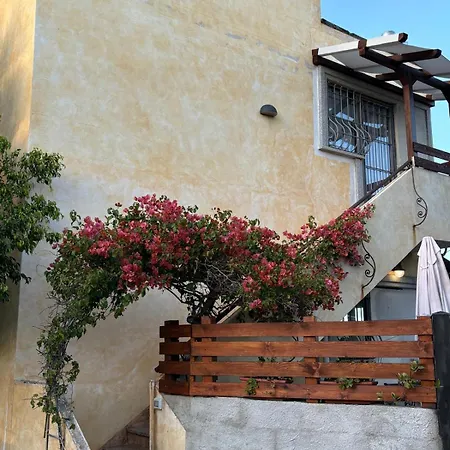 Sardegna Pittulongu Apartmán Olbia