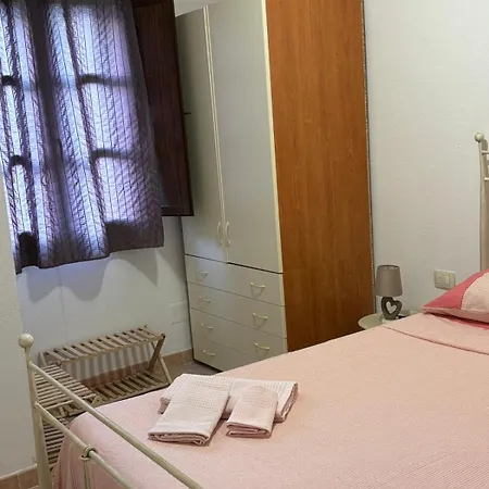 Sardegna Pittulongu Apartmán Olbia