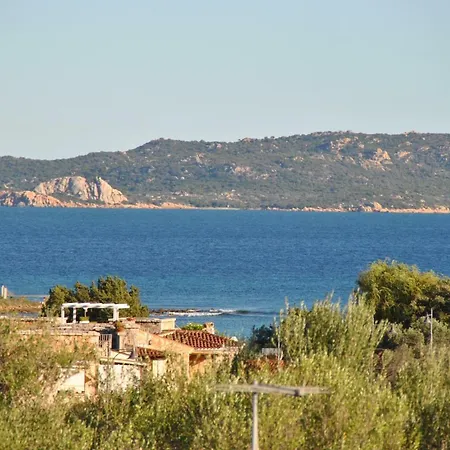 Sardegna Pittulongu * Olbia