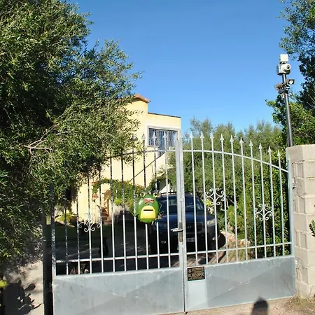 Apartmán Sardegna Pittulongu Olbia