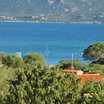 Sardegna Pittulongu Lägenhet