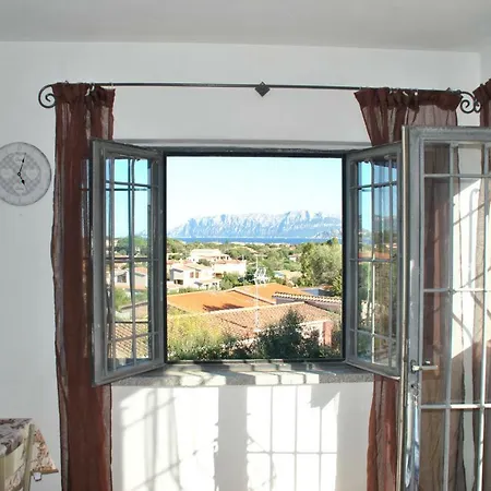 Apartmán Sardegna Pittulongu *