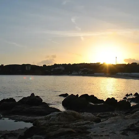 Lägenhet Sardegna Pittulongu Olbia