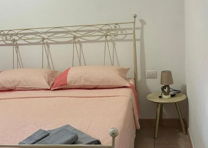 Apartament Sardegna Pittulongu Olbia