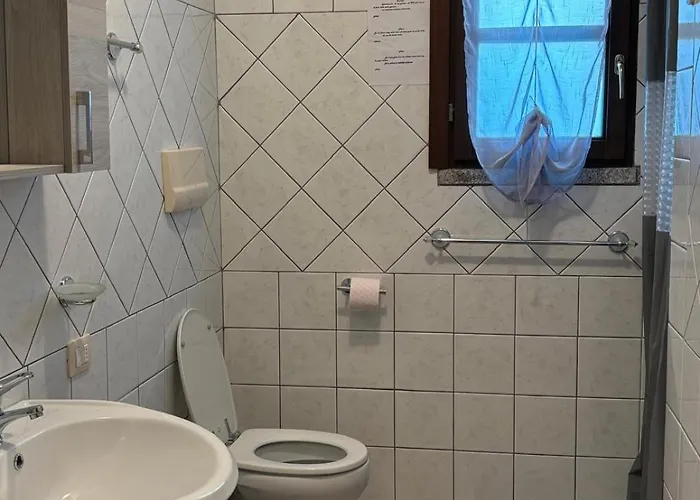 Sardegna Pittulongu Apartament Olbia