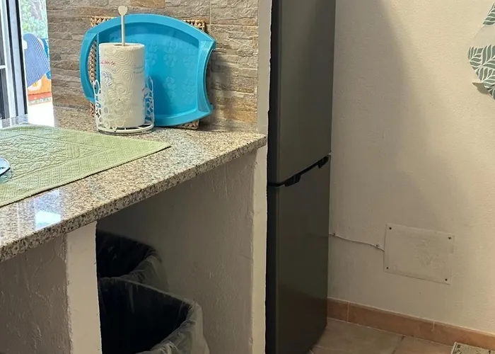 Apartament Sardegna Pittulongu