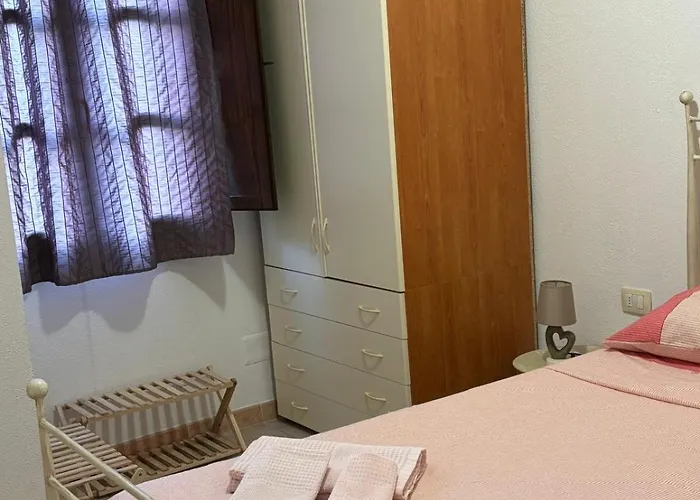 Sardegna Pittulongu Apartament Olbia