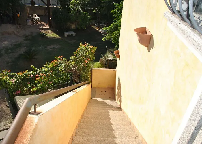 Sardegna Pittulongu *