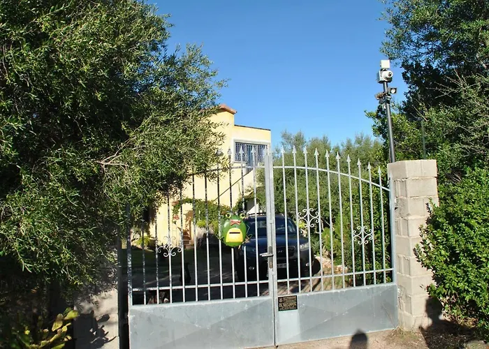 Apartament Sardegna Pittulongu Olbia