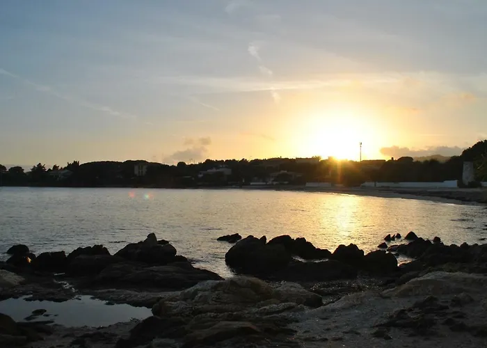 Apartament Sardegna Pittulongu Olbia