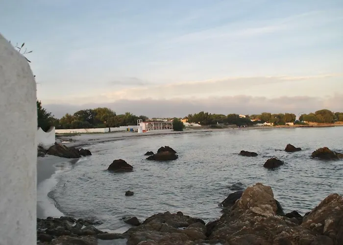 Sardegna Pittulongu *