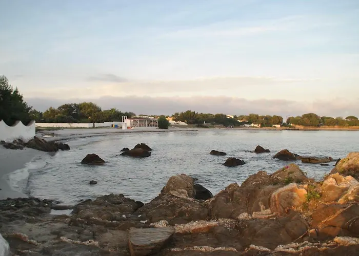 Apartament Sardegna Pittulongu *